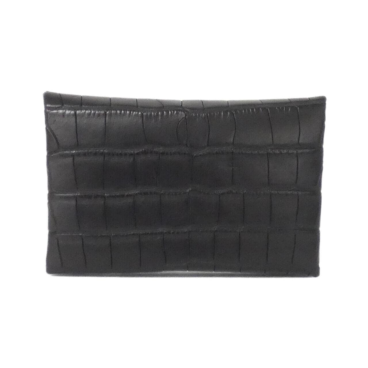 【未使用品】エルメス カルヴィ 063747CK カードケース