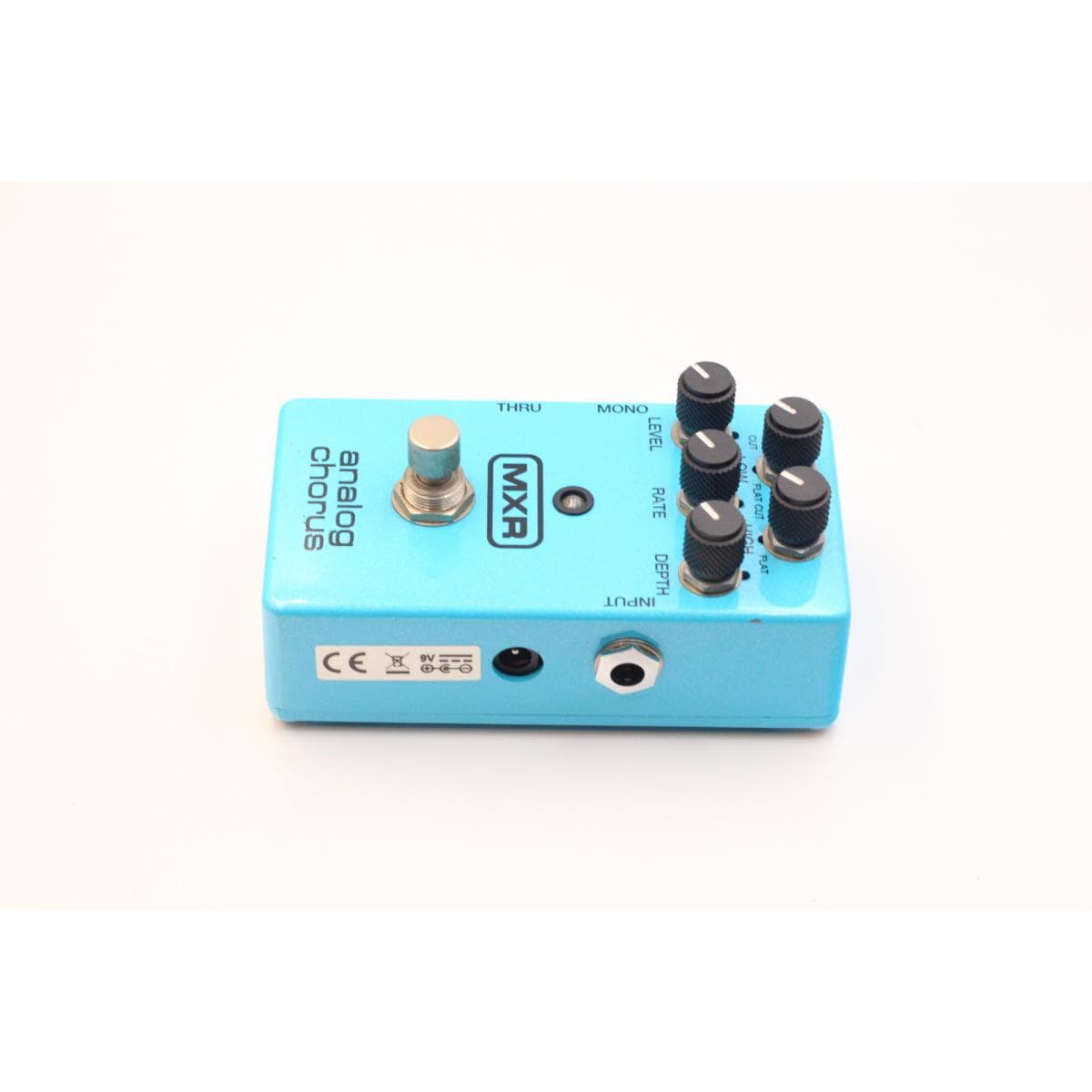 ＭＸＲ　　Ｍ２３４