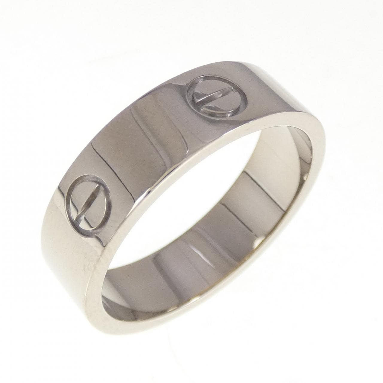 CARTIER LOVE ring