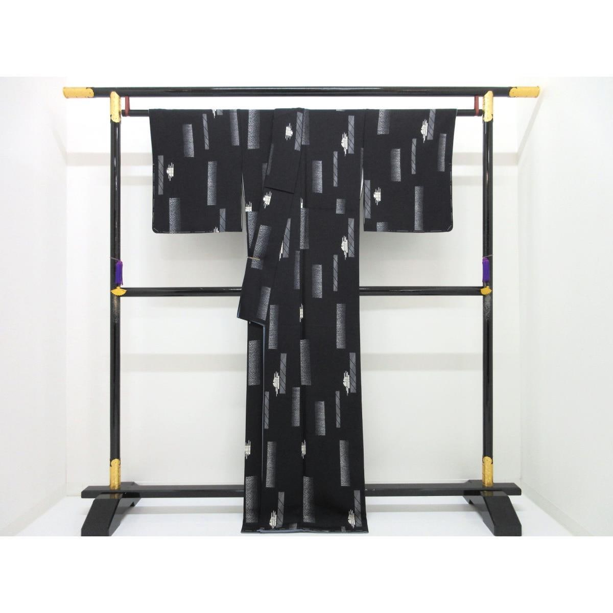 【未使用品】小紋