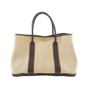 エルメス ガーデン パーティ 36cm 034924CK バッグ