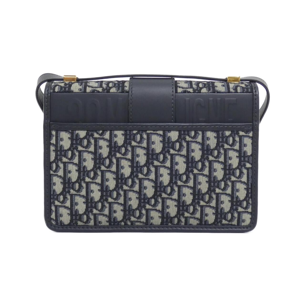 クリスチャンディオール DIOR OBLIQUE 30 モンテーニュ M9203UTZQ ショルダーバッグ