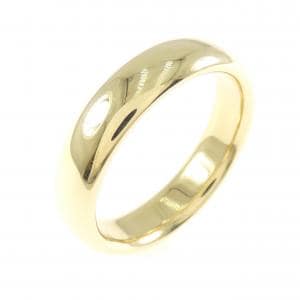 ティファニー フォーエバー ウェディング バンド リング