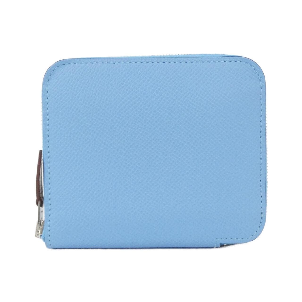 エルメス HERMES ELECTRIQUE シルク イン コンパクト 080209CK 財布