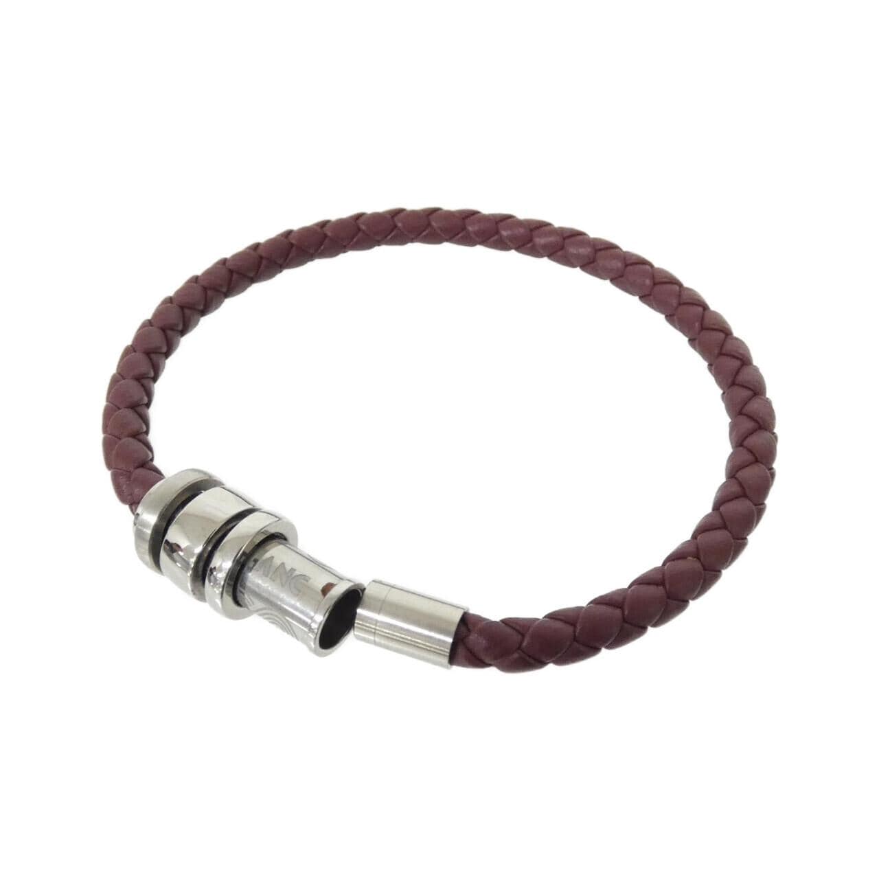 モンブラン ブレスレット