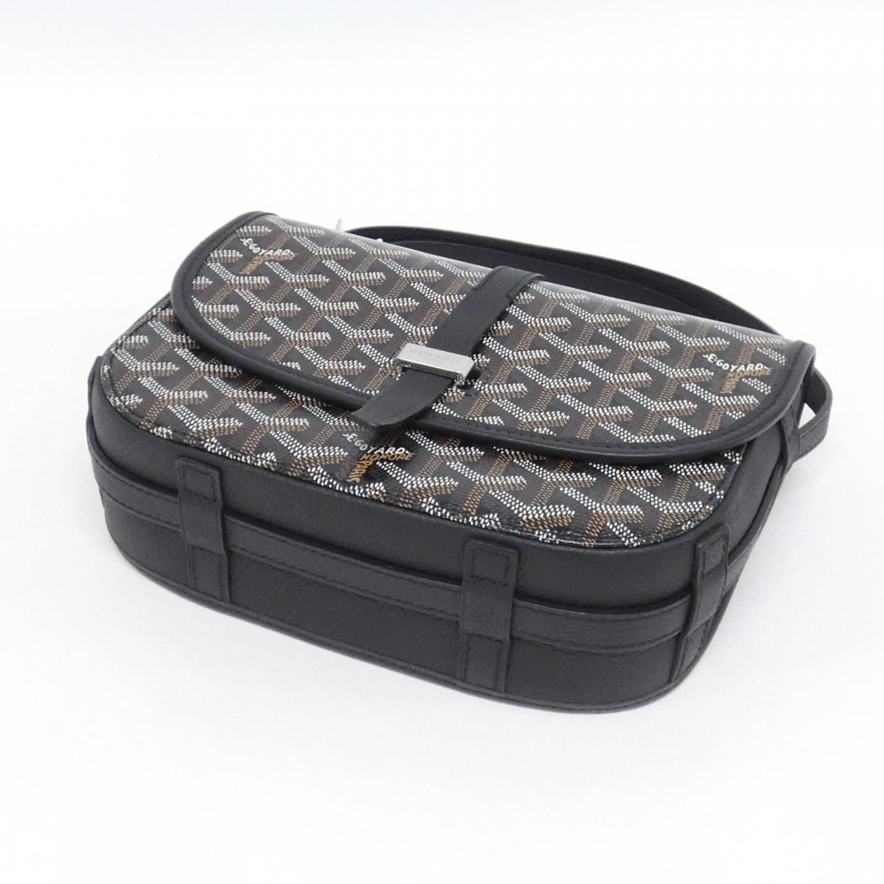 ゴヤール ベルヴェデーレ PM ショルダーバッグ