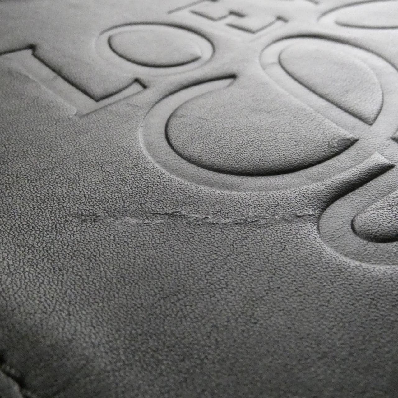 ロエベ ショッパーバッグ 330 54 K01 バッグ