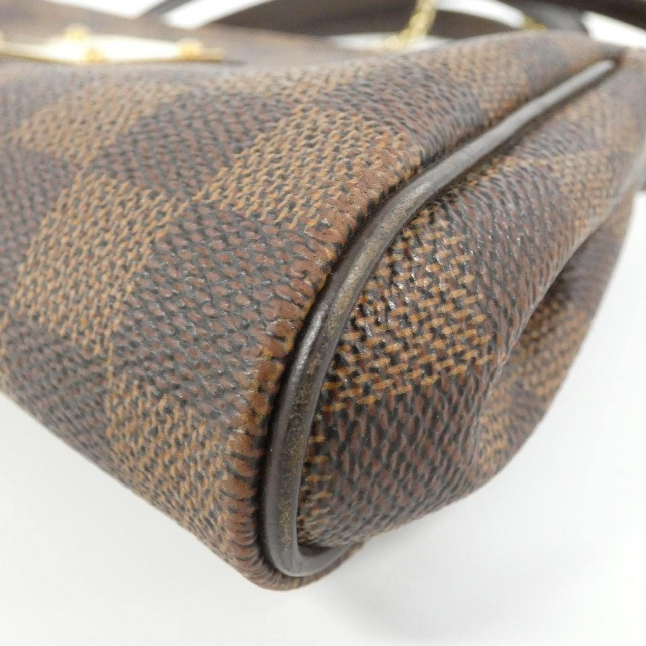 LOUIS VUITTON Damier Eva N55213 單肩包