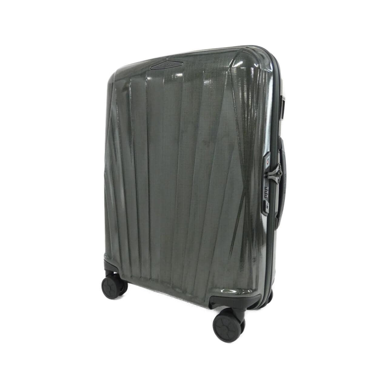 [BRAND NEW] Samsonite MAJOR-LITE Spinner 55 37/43L 147117 Carry Bag