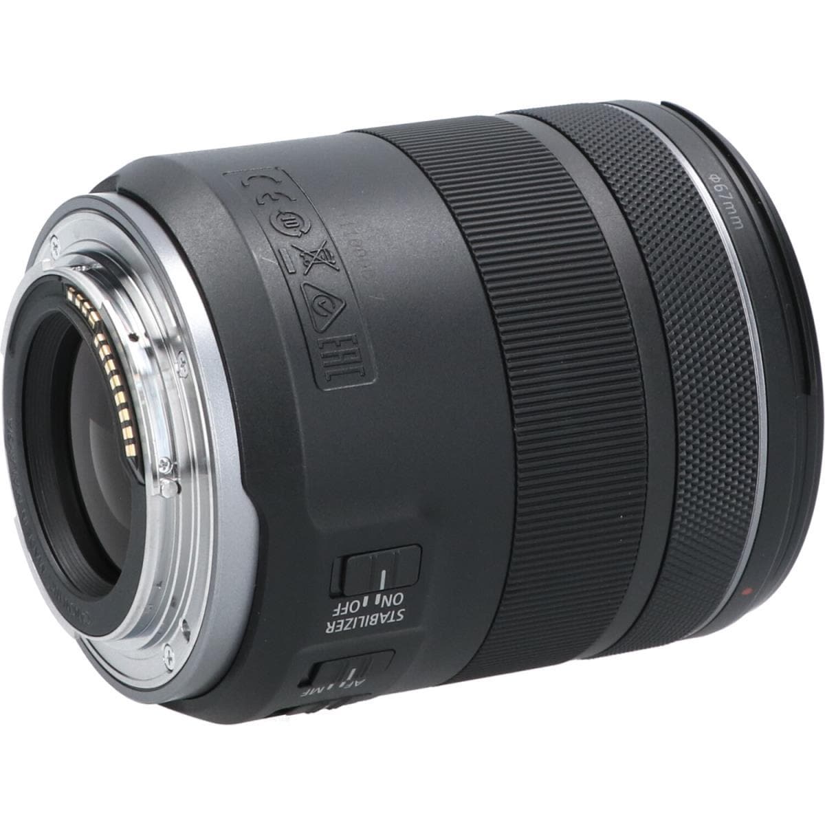 ＣＡＮＯＮ　ＲＦ８５ｍｍ　Ｆ２マクロＩＳ　ＳＴＭ