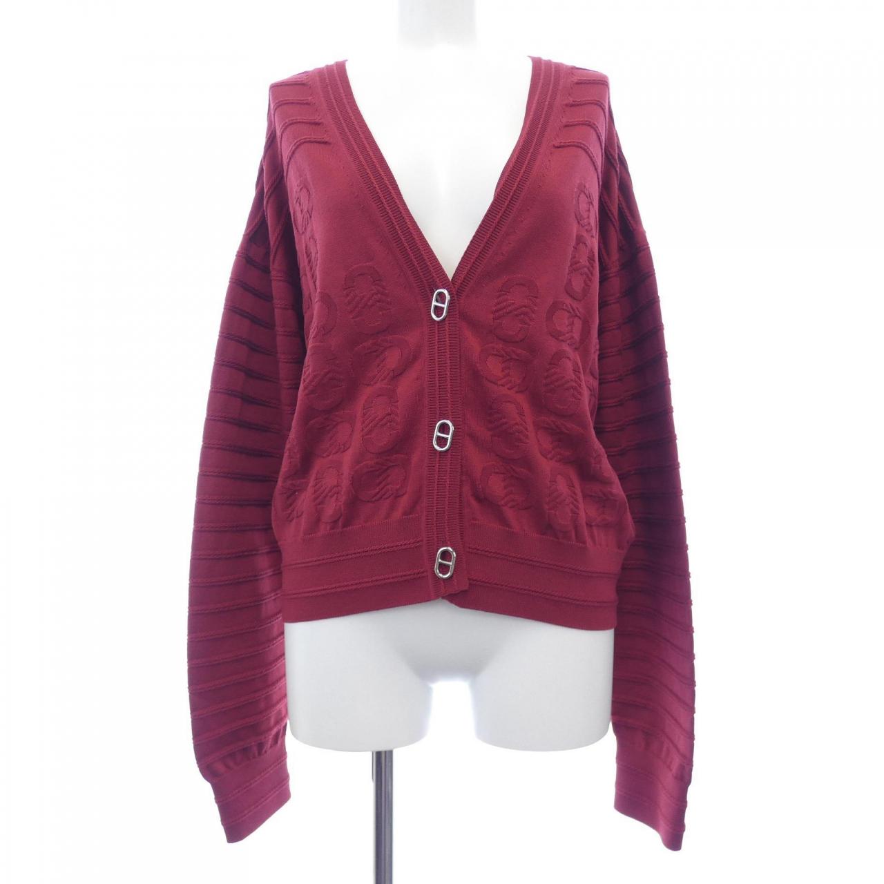 HERMES HERMES Cardigan