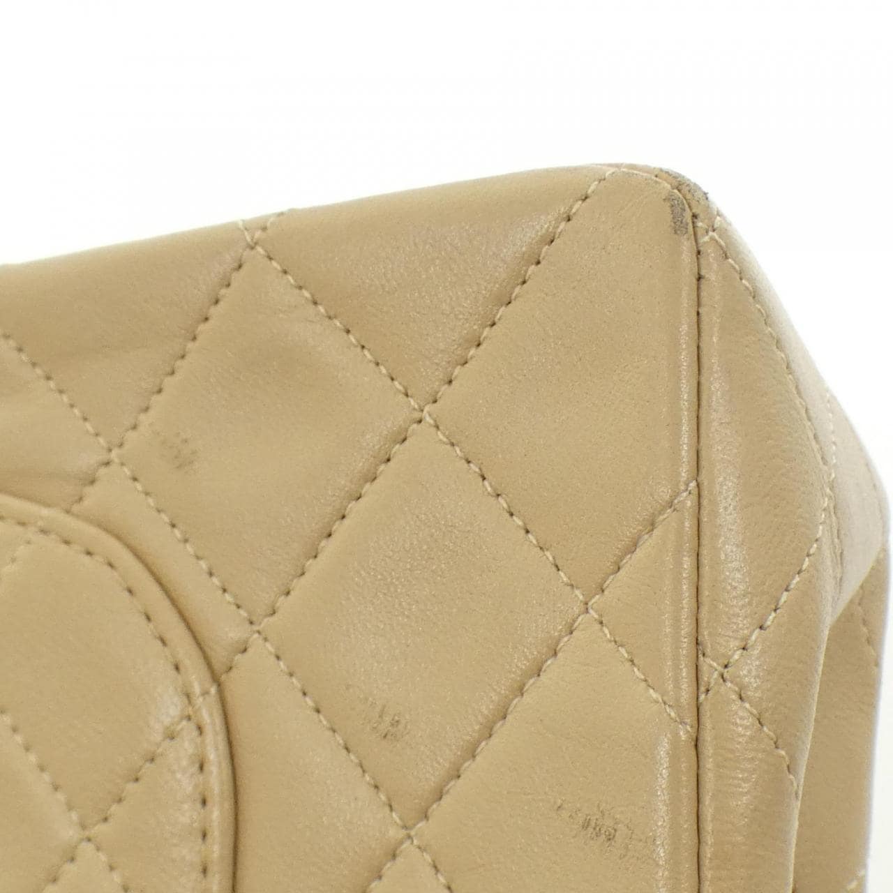 [vintage] CHANEL 1112 单肩包