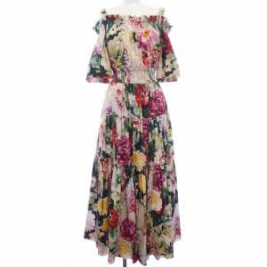 ドルチェアンドガッバーナ DOLCE&GABBANA ワンピース