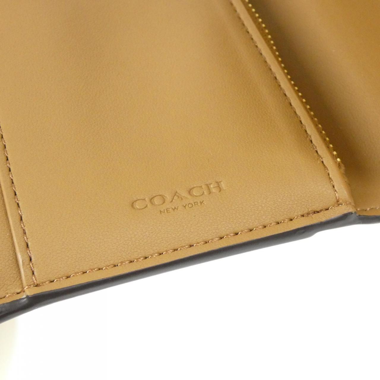 [BRAND NEW] Coach CE930 Wallet