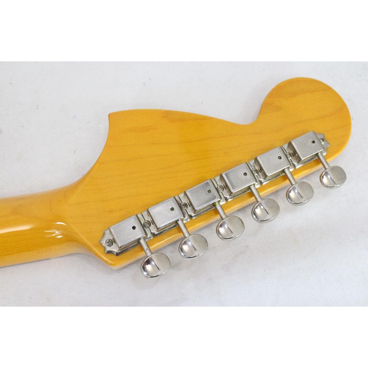FENDER JAPAN MG77