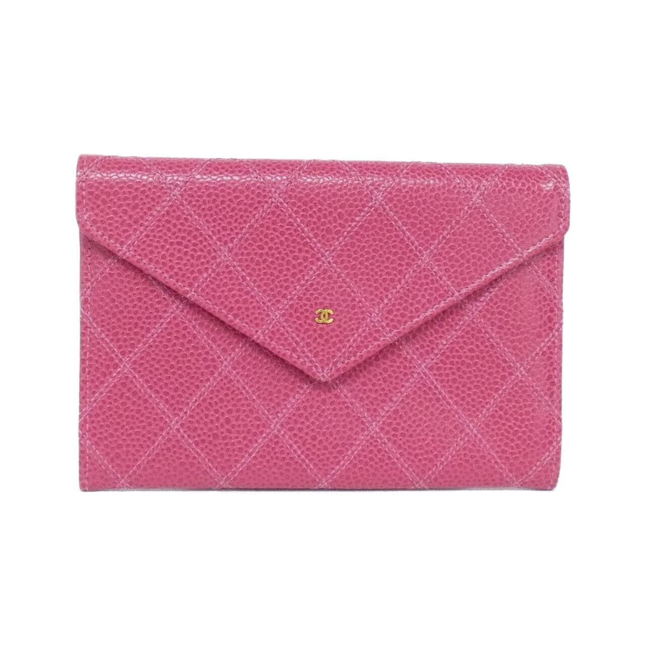 【ヴィンテージ】シャネル 財布
