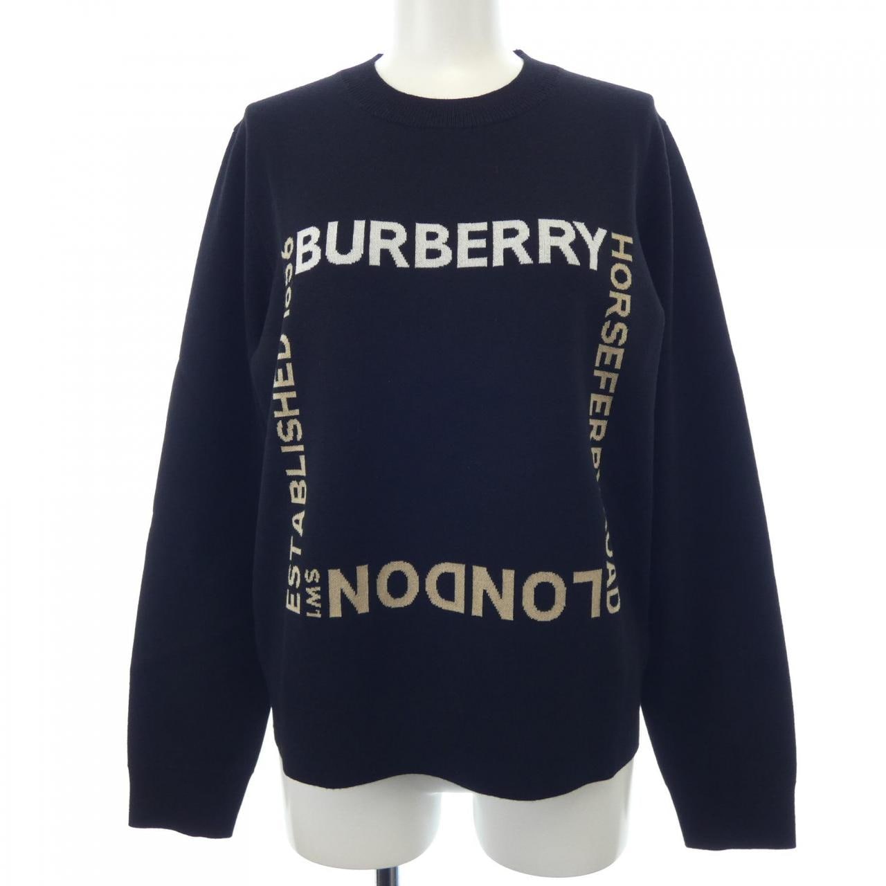 バーバリー BURBERRY 8052414 ニット