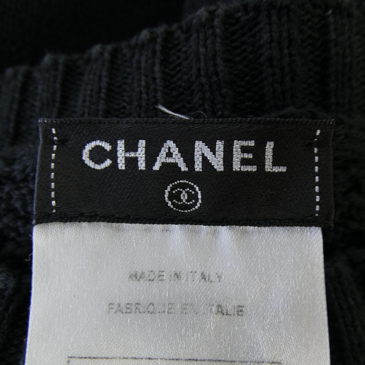 シャネル CHANEL P53630K06995 ニット
