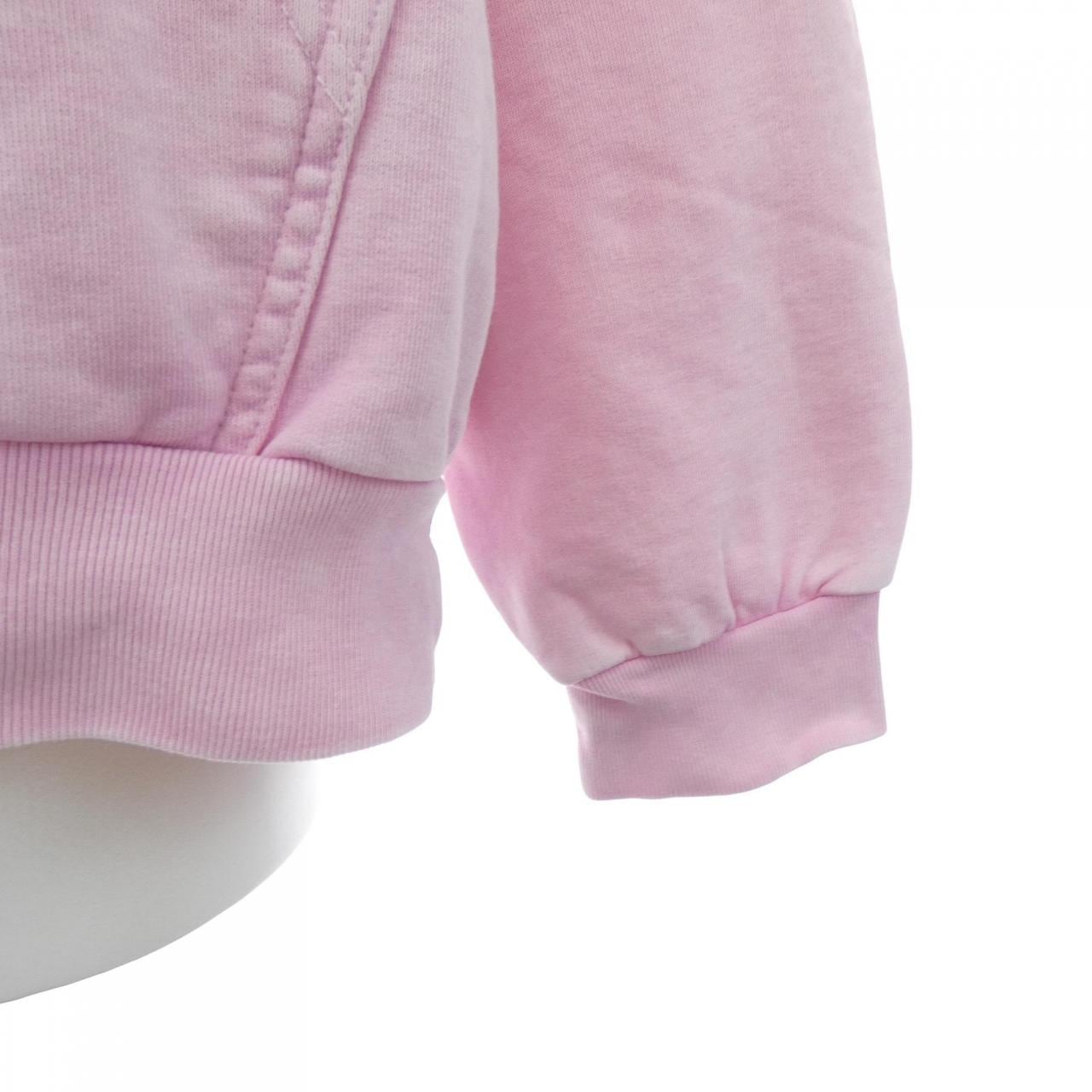 バレンシアガ BALENCIAGA 767877 TOV06 パーカー