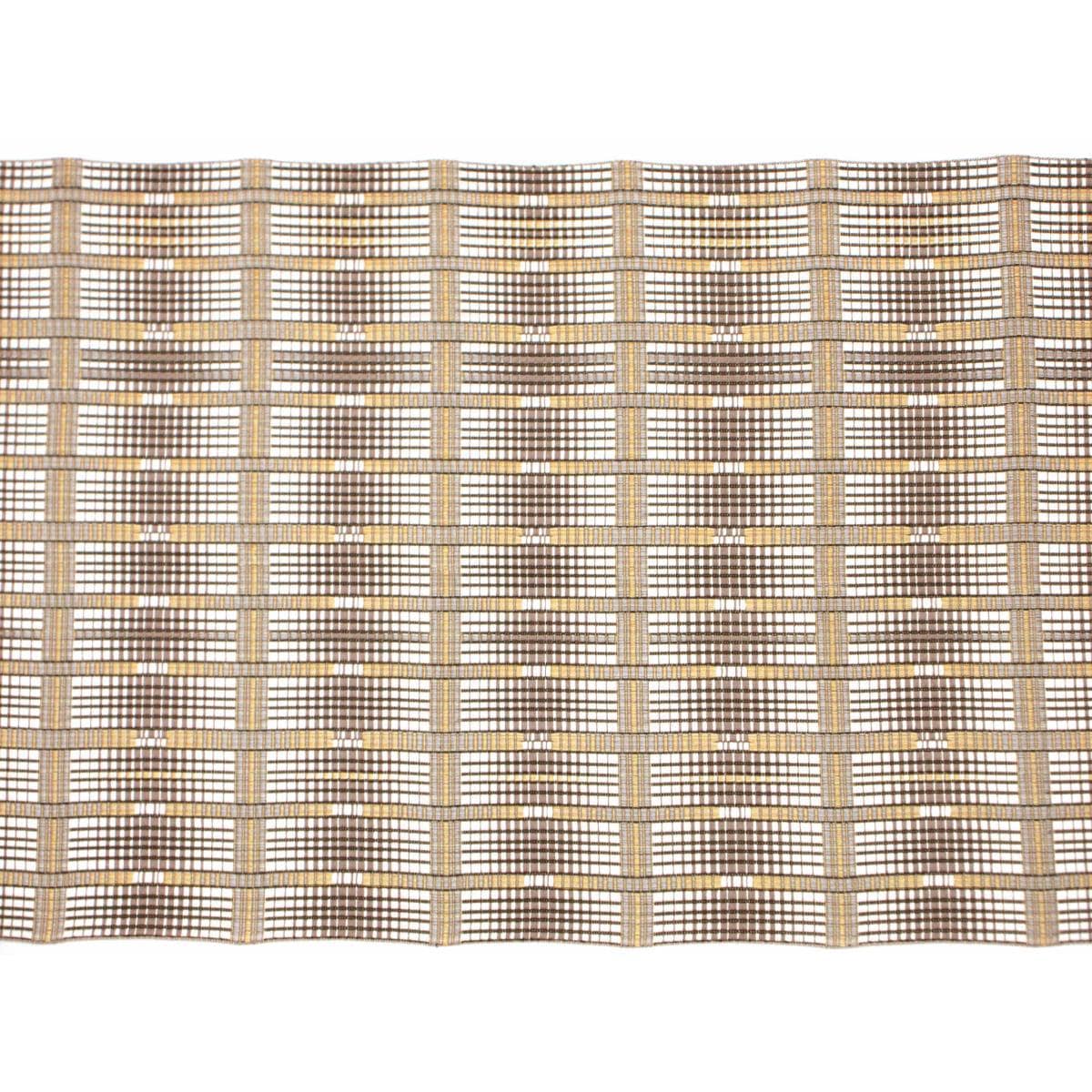 名古屋帯　全通柄