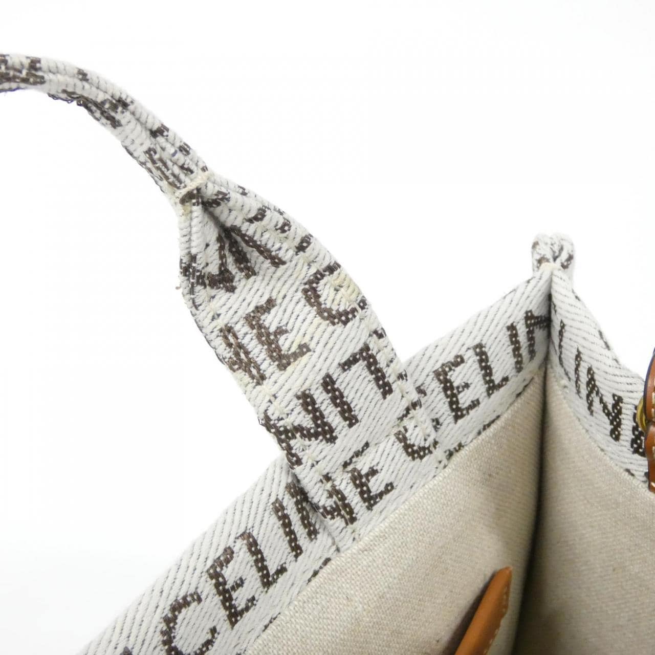 セリーヌ スモール カバ タイス 199162FEF バッグ