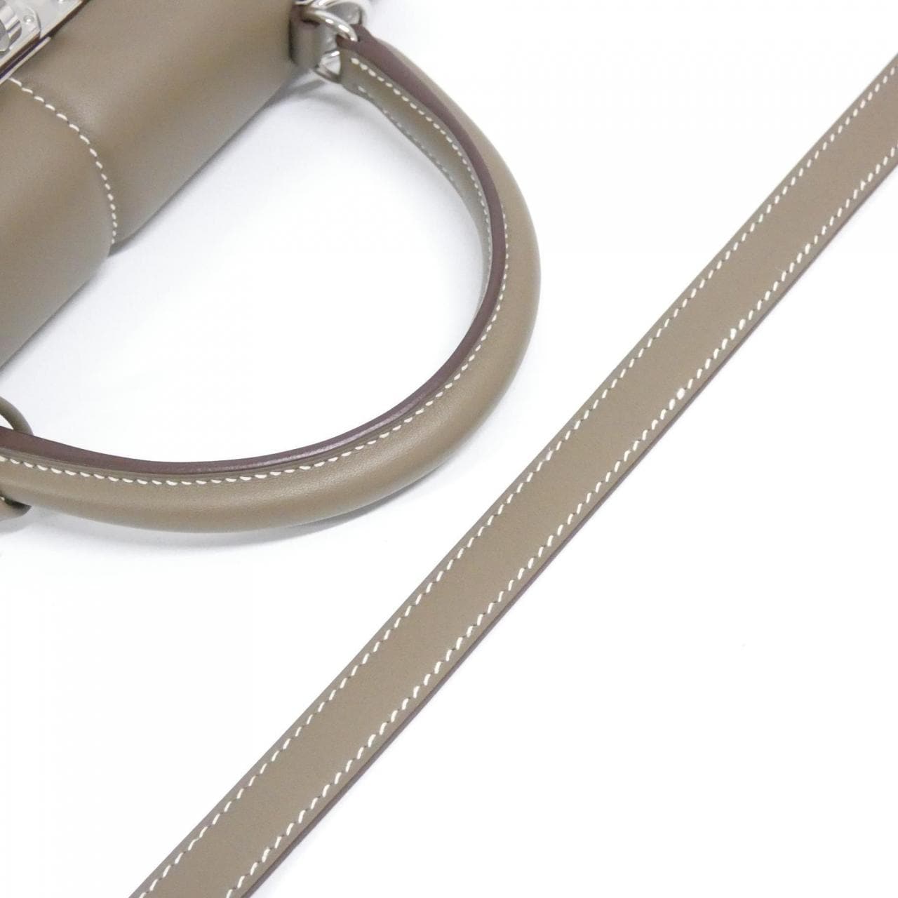 エルメス ケリー パデッド 25cm 083272CK バッグ