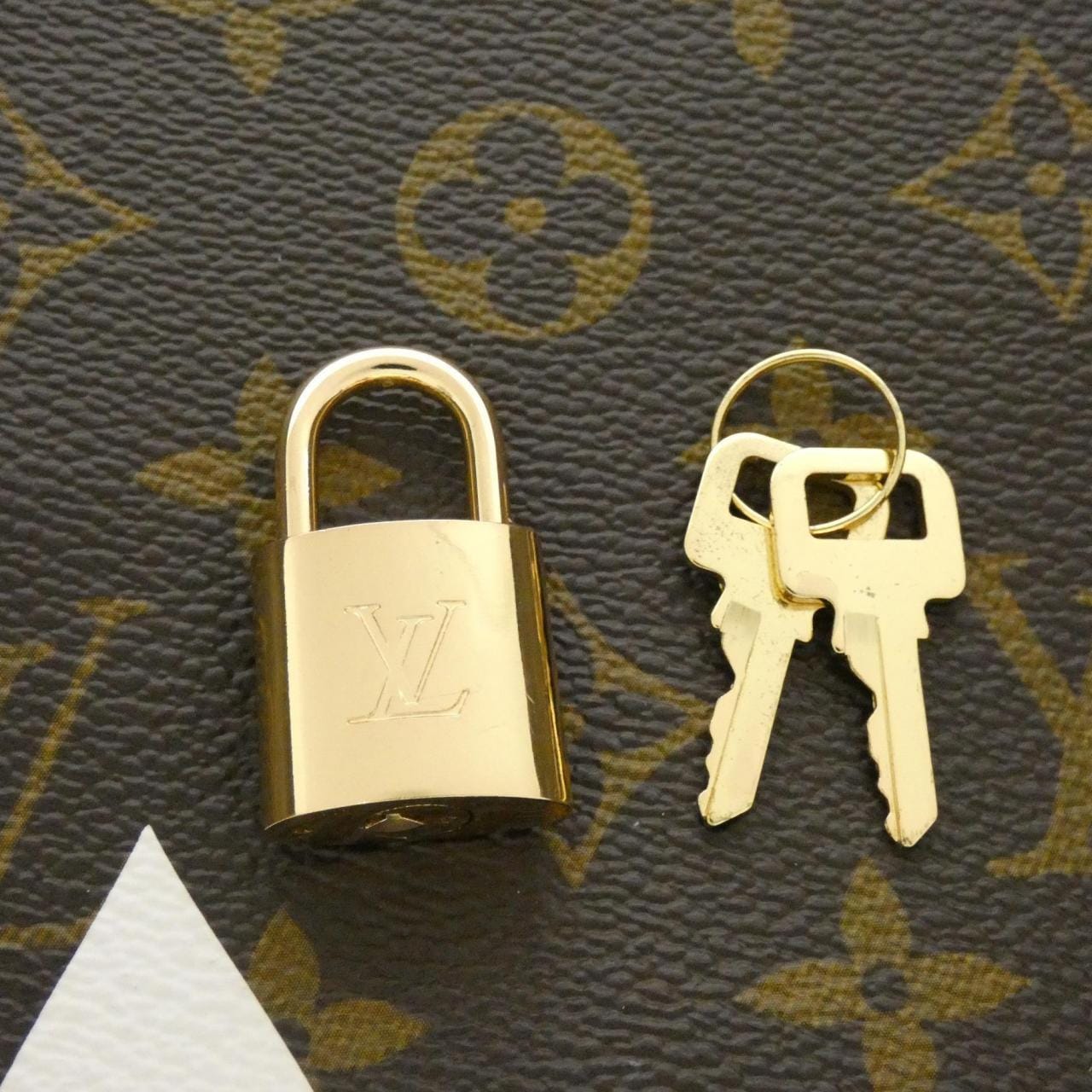 ルイヴィトン ゲームオン モノグラム スピーディ バンドリエール 30cm M57451 ボストンバッグ