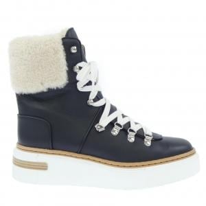 エルメス HERMES FLOCON 222050Z フロコンアンクル ブーツ