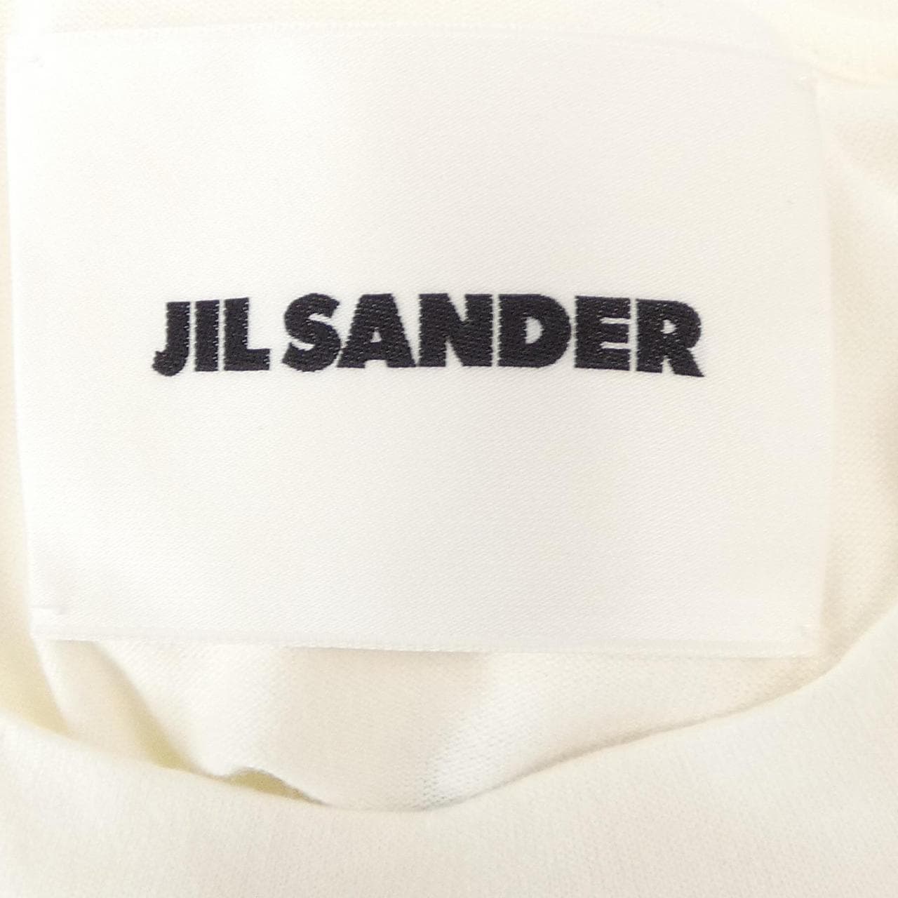 ジルサンダー JIL SANDER J22GC0172 J46219 トップス