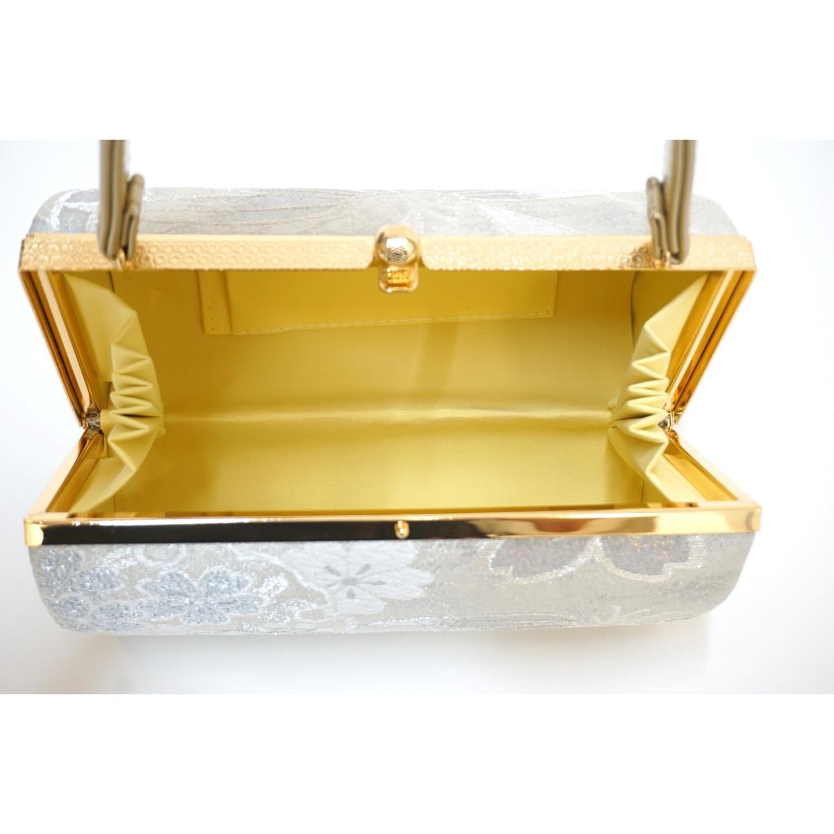 【新品】草履バッグセット　ＬＬサイズ
