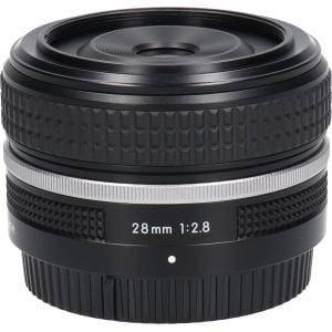 Ｚ２８ｍｍ　Ｆ２．８Ｓｐｅｃｉａｌ　Ｅｄｉｔｉｏｎ