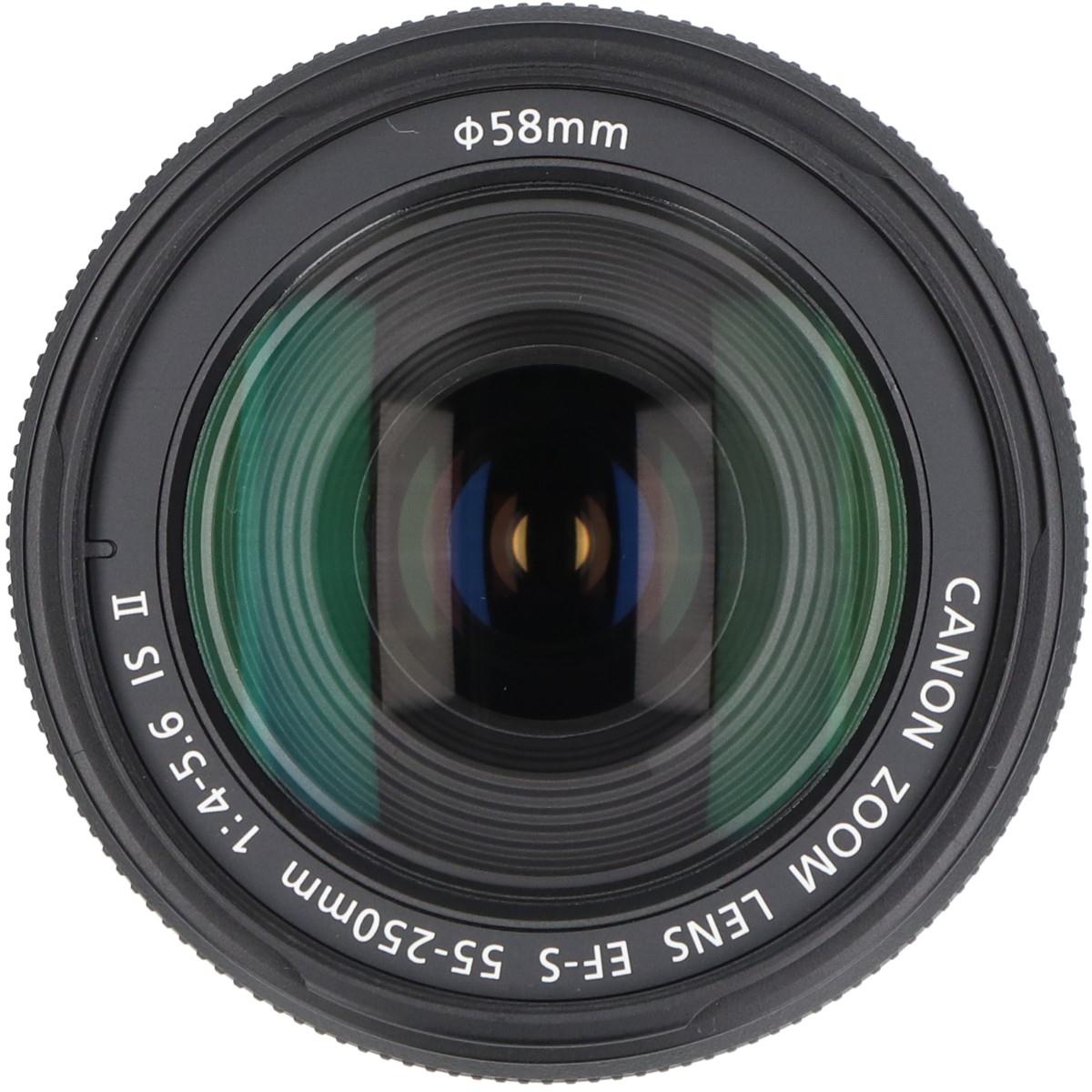 ＥＦ－Ｓ５５－２５０ｍｍ　Ｆ４－５．６ＩＳＩＩ