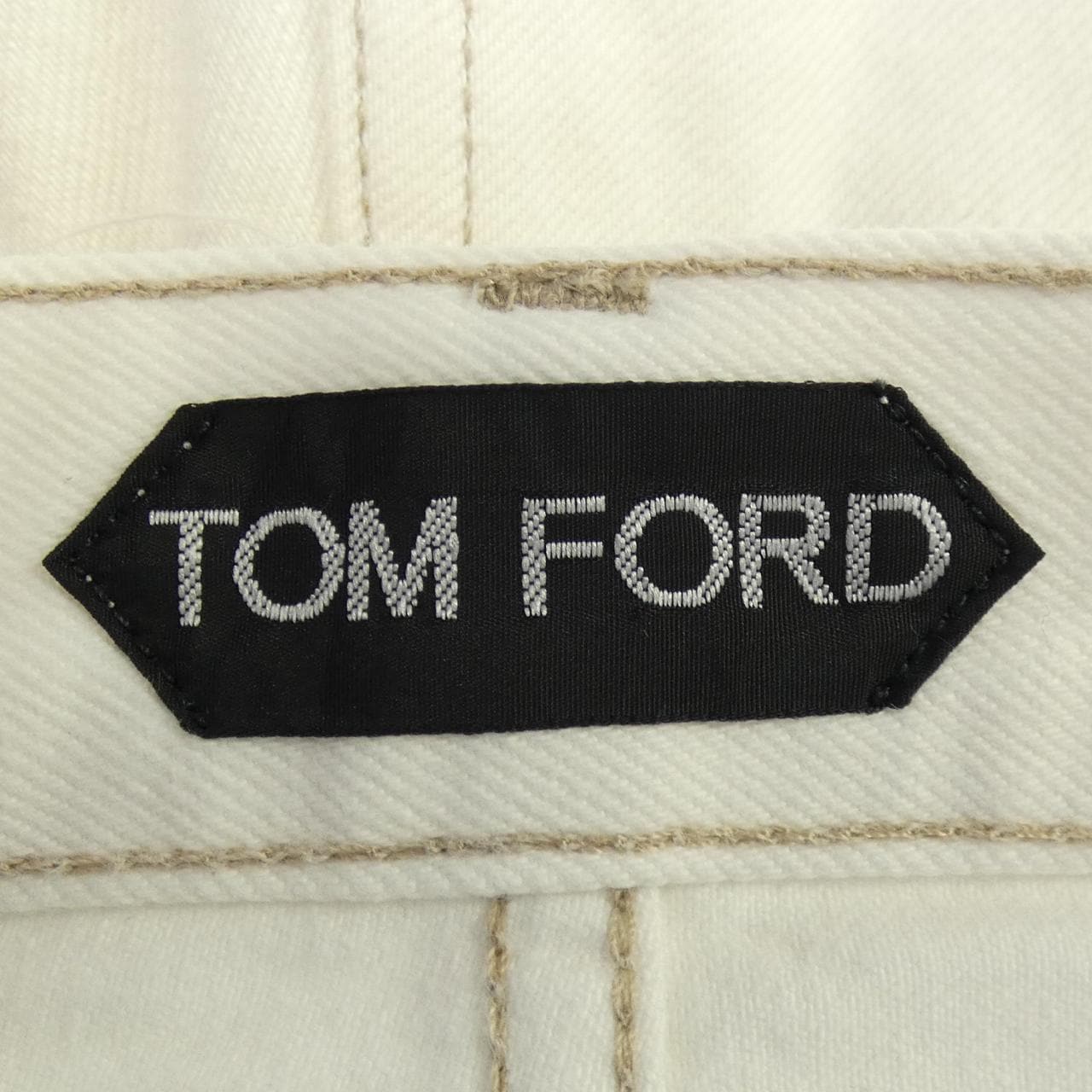 トムフォード TOM FORD TFD002 ジーンズ