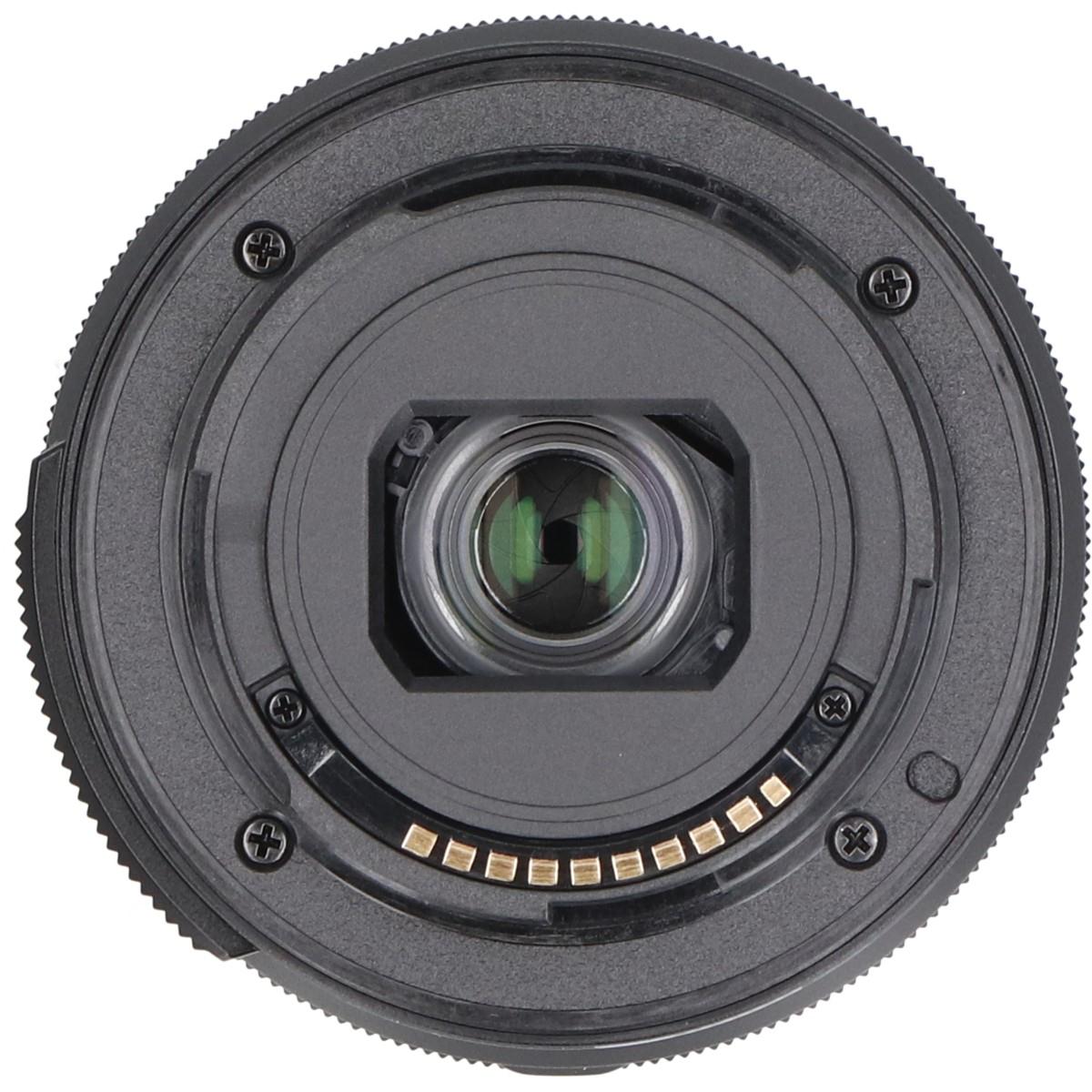 Ｅ　ＰＺ１６－５０ｍｍ　Ｆ３．５－５．６ＯＳＳ　ＩＩ