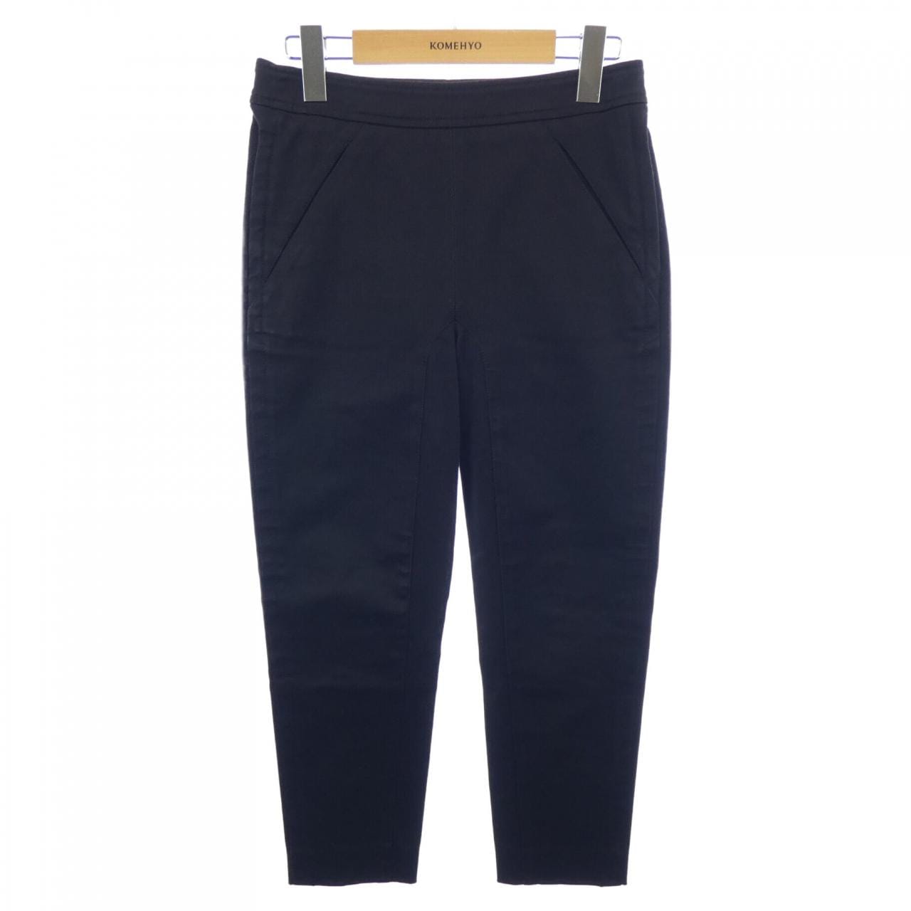 エルメス HERMES パンツ