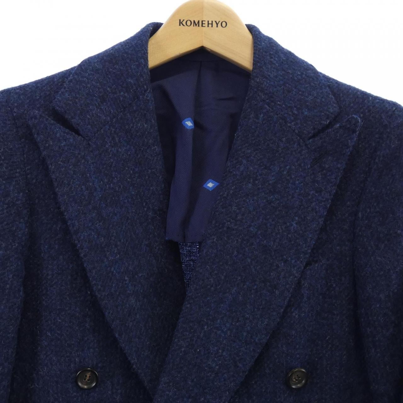 スティレラティーノ STILE LATINO NAPOLI ジャケット