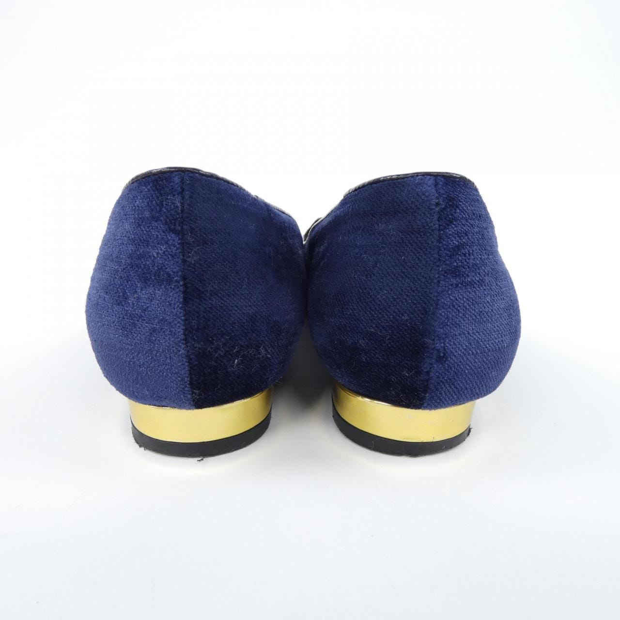 シャーロット オリンピア CHARLOTTE OLYMPIA フラットシューズ
