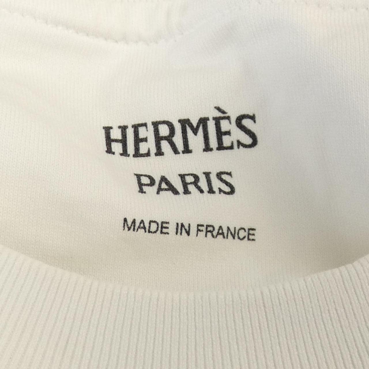 エルメス HERMES モザイク MOSAIQUE 4615DA Tシャツ