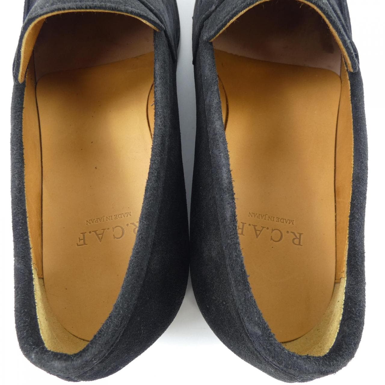 RCAF 0002 シューズ