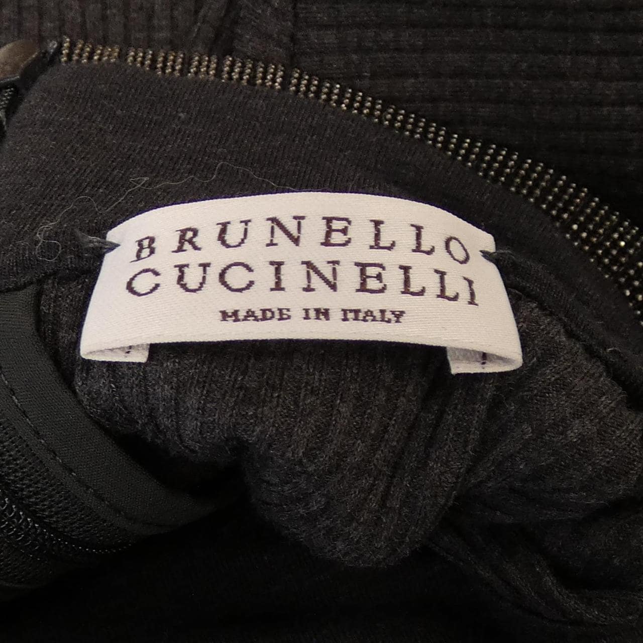 ブルネロクチネリ BRUNELLO CUCINELLI モニーレ MP902HR314 トップス
