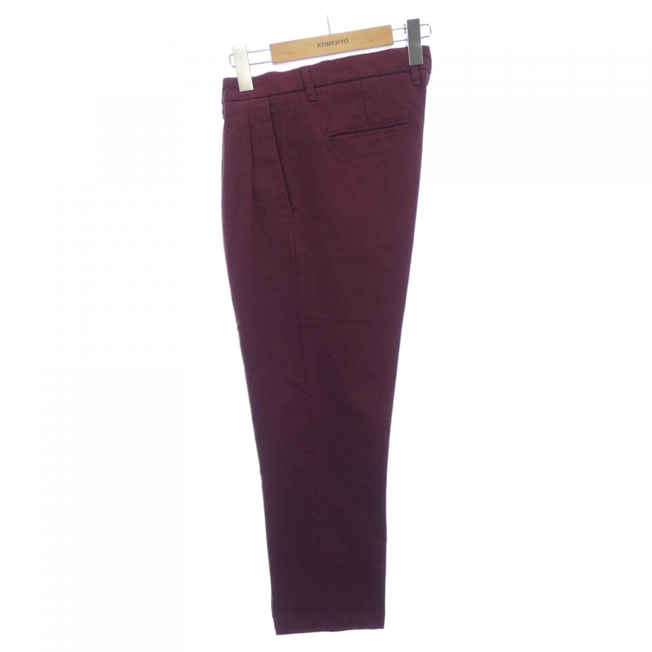 シープラス C PLUS パンツ