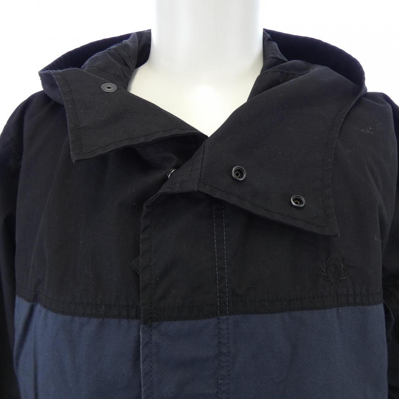 フレッドペリー FRED PERRY F2579 ブルゾン