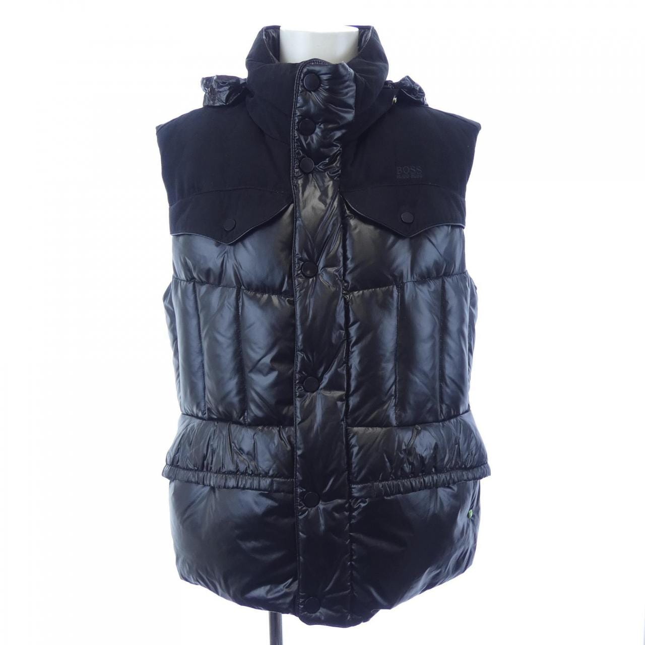 ボスグリーン BOSS GREEN ベスト