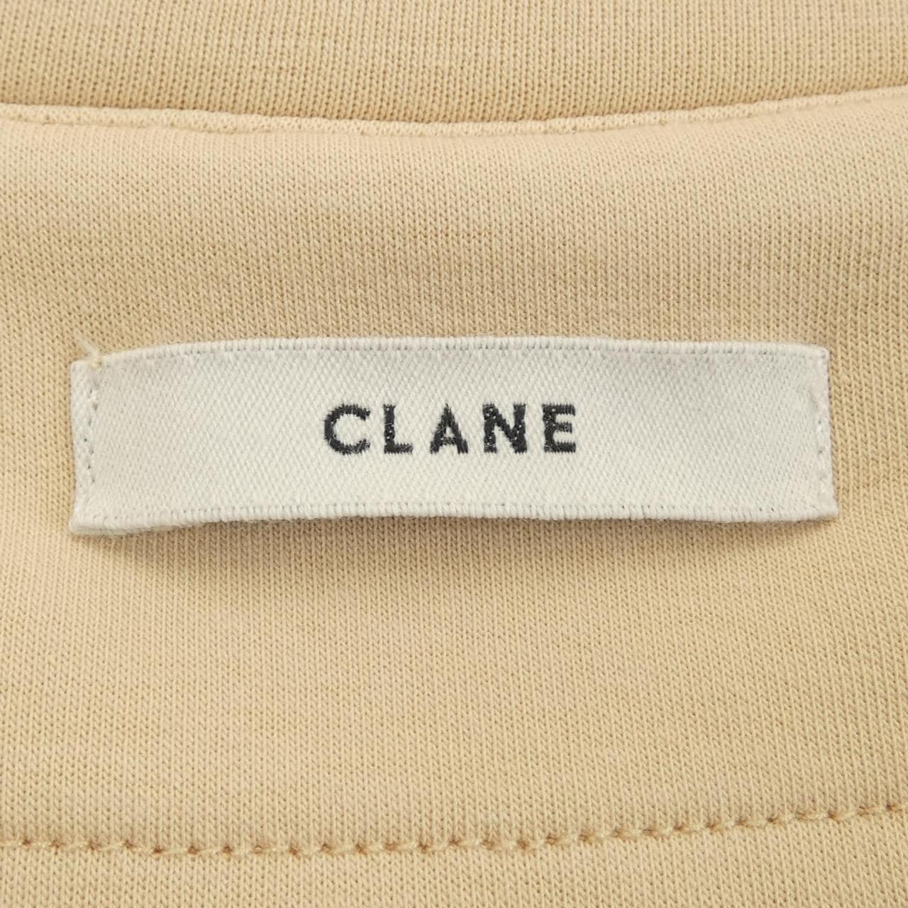 クラネ CLANE トップス