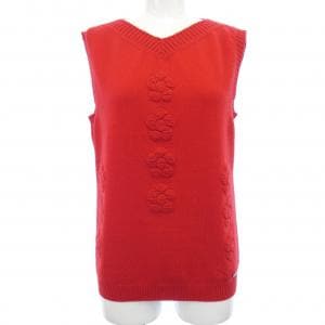 シャネル CHANEL P53682K06991 ベスト