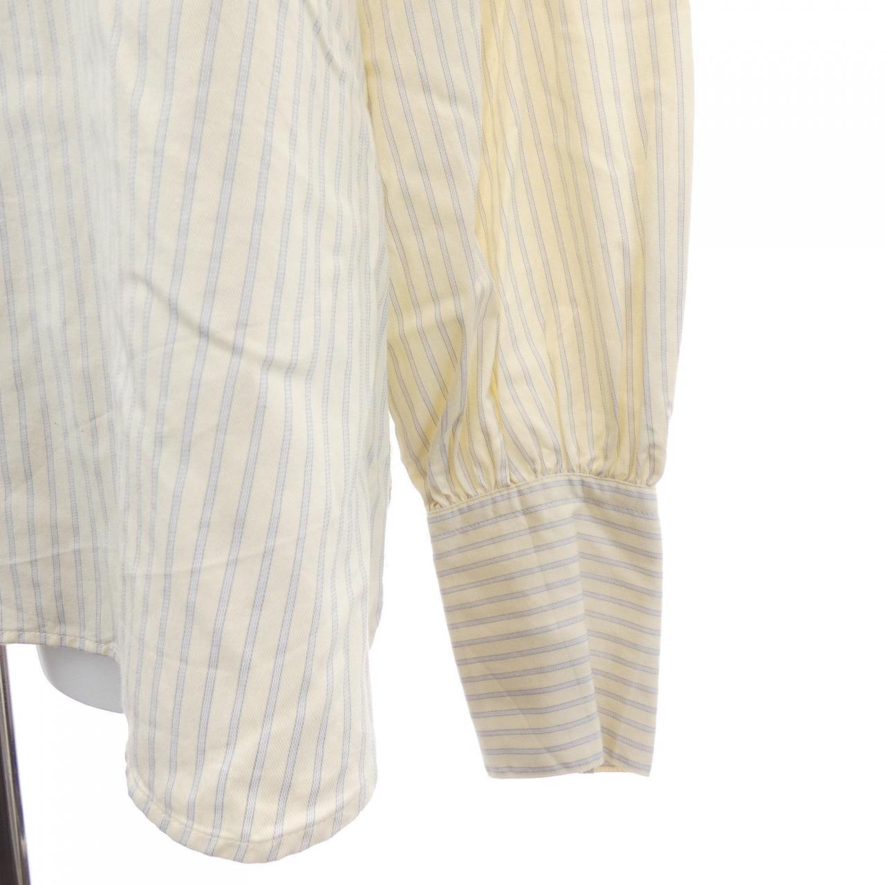 マカフィー MACPHEE シャツ