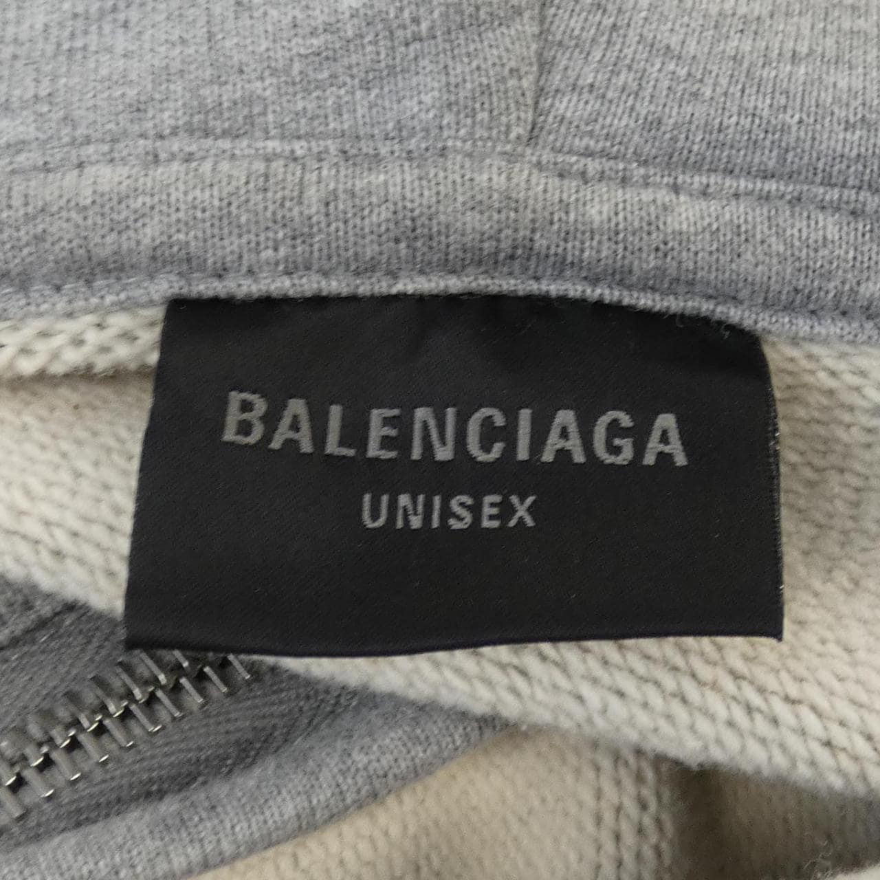バレンシアガ BALENCIAGA 770939 TQVK1 パーカー