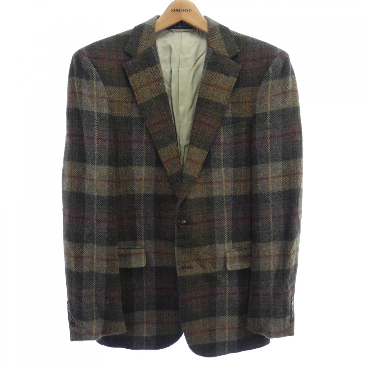 POLO LaLPH LAUREN外套