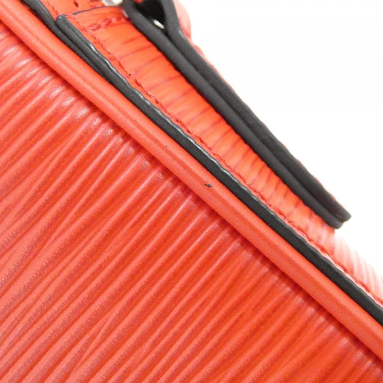 ルイヴィトン エピ(SUPREME) ダヌーブ PPM M53434 ショルダーバッグ