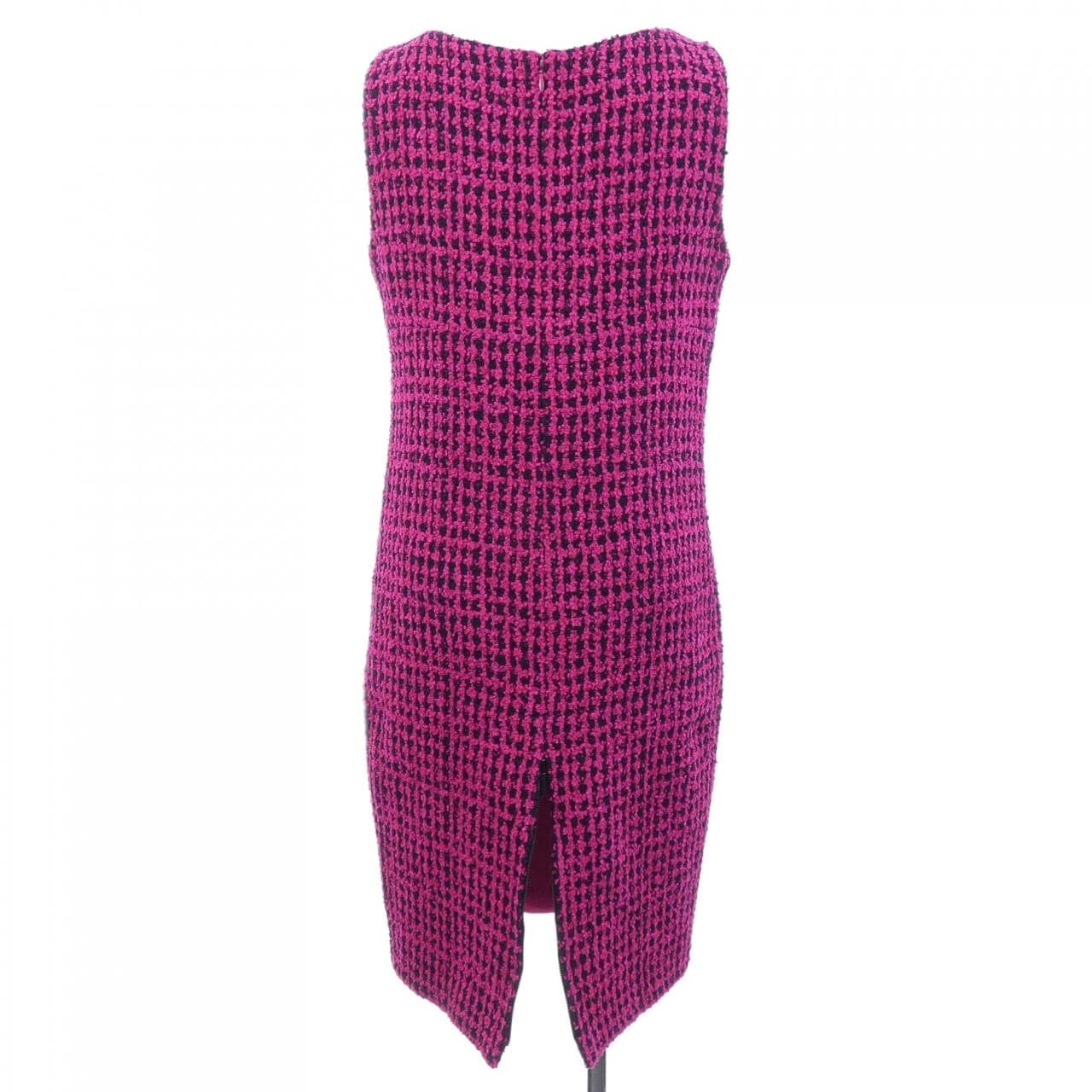 シャネル CHANEL P55184V41404 16K ワンピース